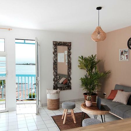 Ocean View And Exclusive Flat Le Croisieriste Apartment Pointe-a-Pitre  Exterior photo
