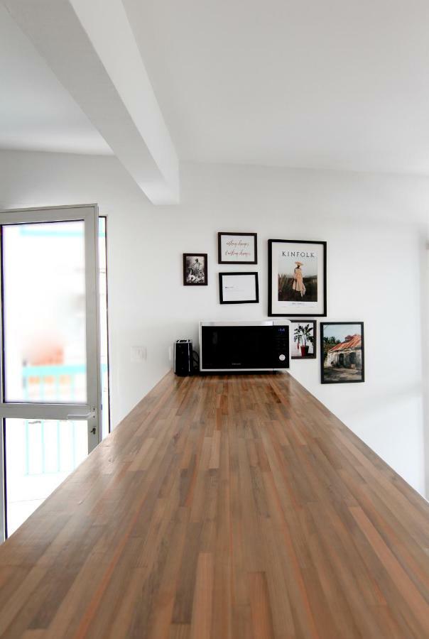 Ocean View And Exclusive Flat Le Croisieriste Apartment Pointe-a-Pitre  Exterior photo